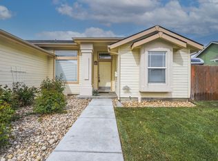 7622 W Bright Star St, Boise, ID 83709