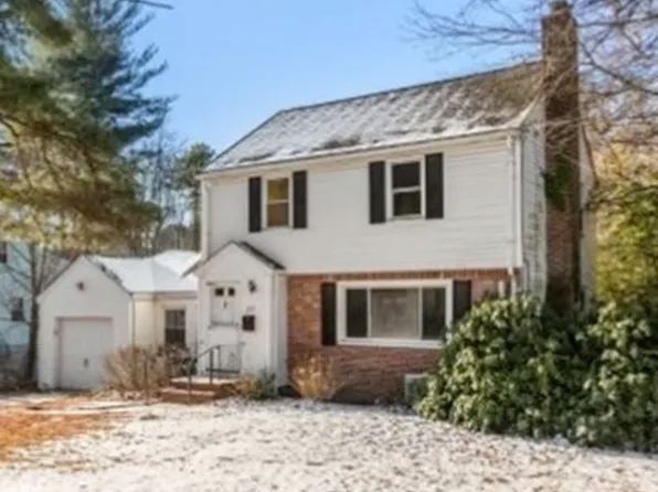 257 Dedham Ave, Needham, MA 02492