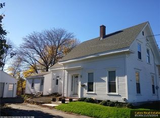 246 Limerock St, Rockland, ME 04841