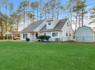 18646 Summer Hills Blvd, Porter, TX 77365