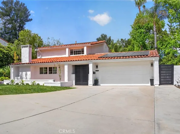 4515 Park Livorno, Calabasas, CA 91302