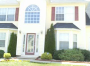 215 Hazelhurst Dr, Covington, GA