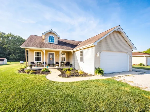 26064 State Road 46 W, Batesville, IN 47006