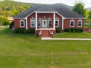 510 Cortner Hollow Rd, Petersburg, TN 37144