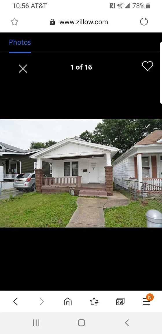 1316 S Governor St photo 1
