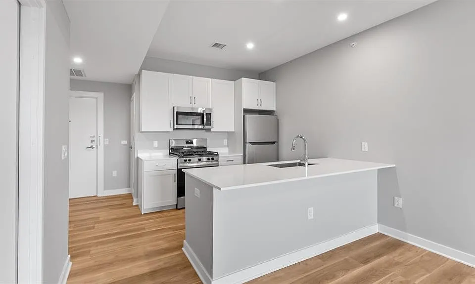 475 Communipaw Ave #207