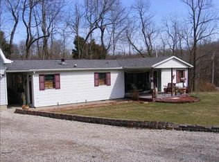 637 Polecat Rd, Gallipolis, OH 45631