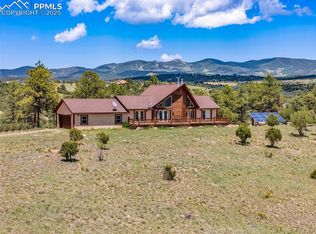 2100 County Road 310, Silver Cliff, CO 81252