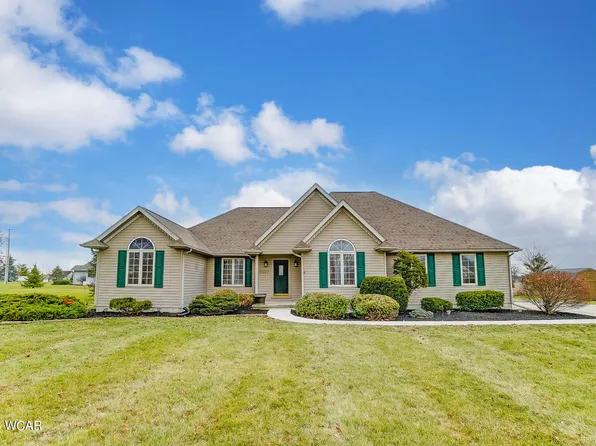 5137 Cotner Rd, Lima, OH 45807