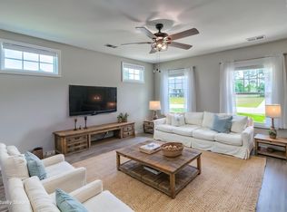435 Crassula Dr, Lexington, SC 29073