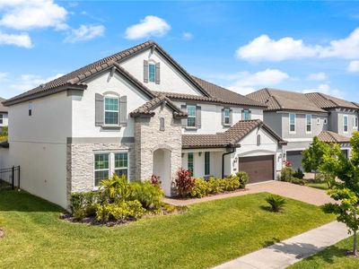 8109 Ludington Cir, Orlando, FL, 32836