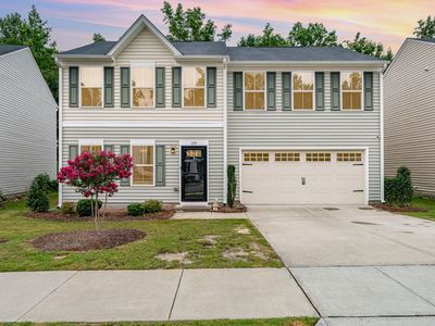124 E Lumber Ct, Clayton, NC, 27520