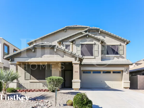 16110 W Miami St, Goodyear, AZ 85338