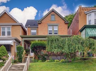 509 Lloyd St, Pittsburgh, PA 15208