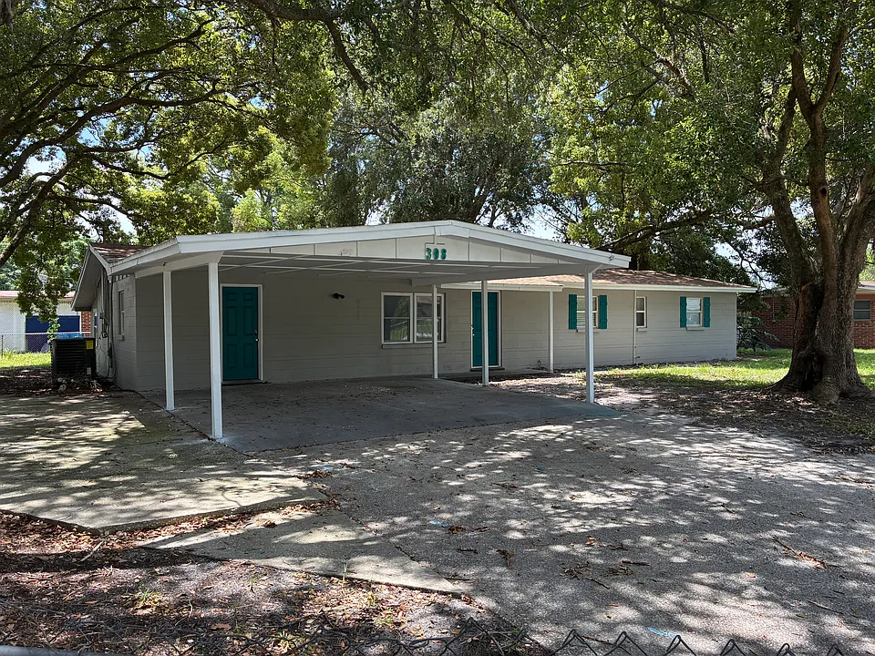308 Bonnlyn Dr