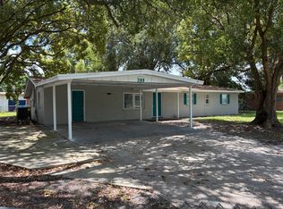 308 Bonnlyn Dr, Orange Park, FL 32073