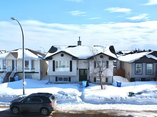 106 NW Atkinson Ln, Wood Buffalo, AB T9J 1G8