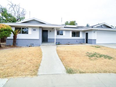 2917 E Donahoo St, Fresno, CA, 93721