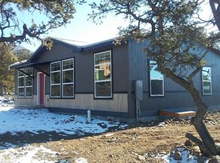 3455 Splendid Way, Crestone, CO 81131