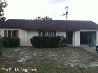 394 Champlain Dr, Deltona, FL 32725