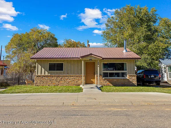 384 Rose St, Craig, CO 81625