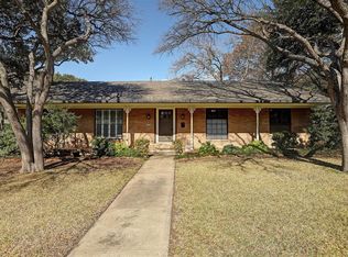 716 Northill Dr, Richardson, TX 75080
