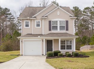 717 Obsidian Way, Durham, NC 27703