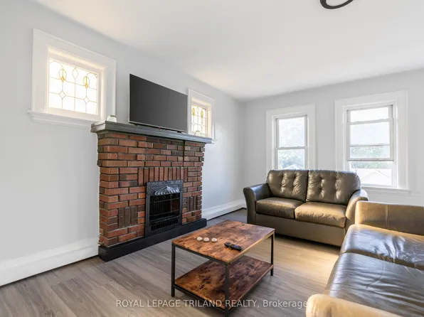 425 McKenzie Ave, London, ON