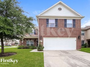 1018 Lamson Ct, Spring, TX 77373