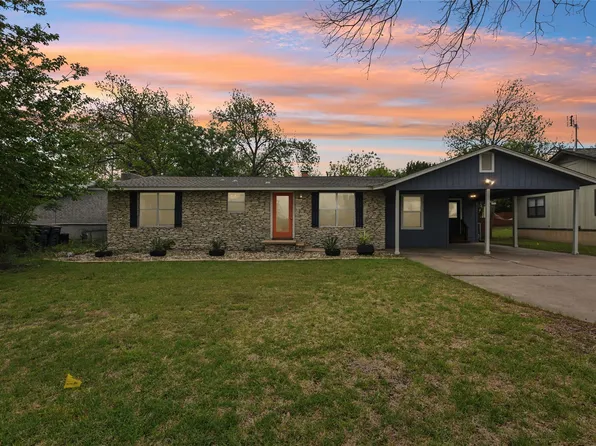 406 E 2nd St, Georgetown, TX 78626