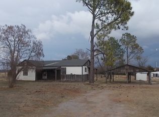 3918 Duncan Lake Rd, Marlow, OK 73055