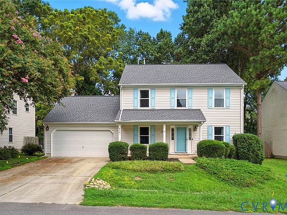 3rd image of 4241 Teakwood Dr