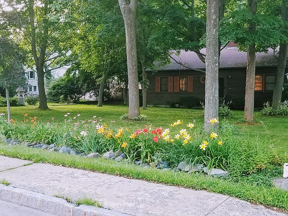 Spring / Summer View