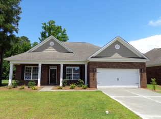 3117 Daufaskie Rd, Sumter, SC 29150