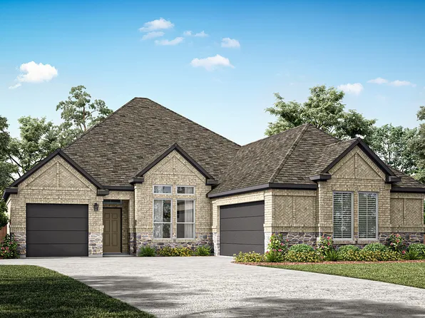 210 Parkland Valley, Rockwall, TX 75087