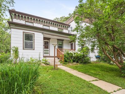 224 E 5th St, Pecatonica, IL, 61063