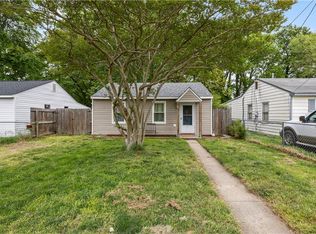 57 Phelps Cir, Hampton, VA 23663