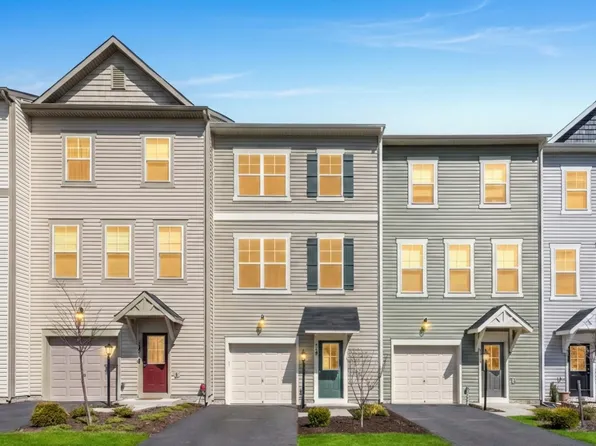 139 Blackford Dr, Stephenson, VA 22656