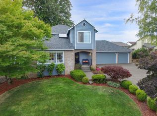 15175 SE 130th Dr, Clackamas, OR 97015