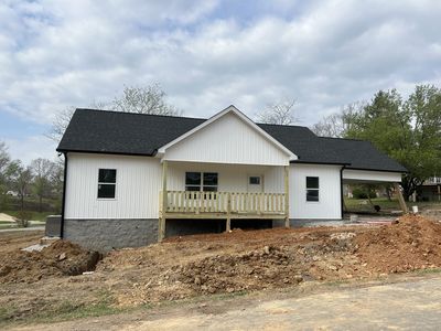 1353 Sayles Cir, Lawrenceburg, TN, 38464