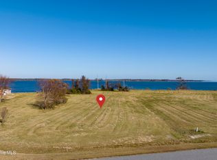 Lot 80 Pelican Court, Hertford, NC 27944