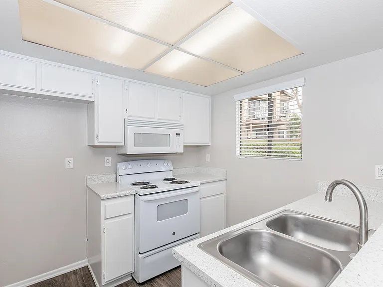 Mountain Springs Apartment Homes — Photo 56