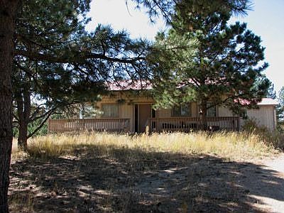 Home & Shop on 5 Acres!