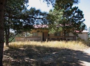 20270 Beacon Lite Rd, Monument, CO 80132