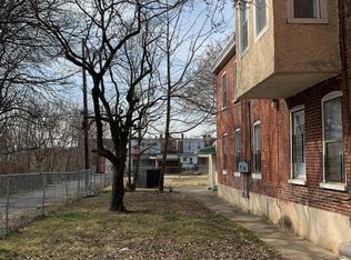 310 Reaney St, Chester, PA 19013