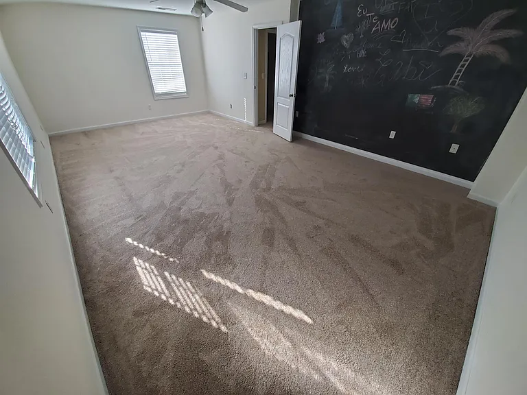 Bonus Room/Bedroom #5 (chalkboard paint can remain or be painted to match room)