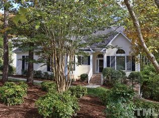 115 Cardiff Pl, Chapel Hill, NC 27516