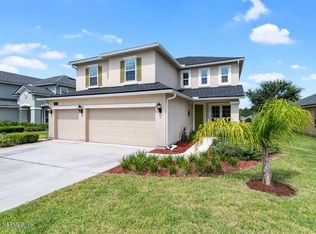 3154 Hidden Meadows Ct, Green Cove Springs, FL 32043