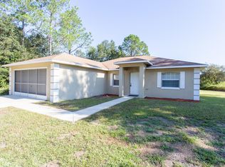 245 Oak Lane Trak, Ocala, FL 34472