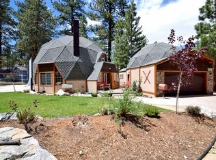 292 Towhee Ct, Big Bear Lake, CA 92315